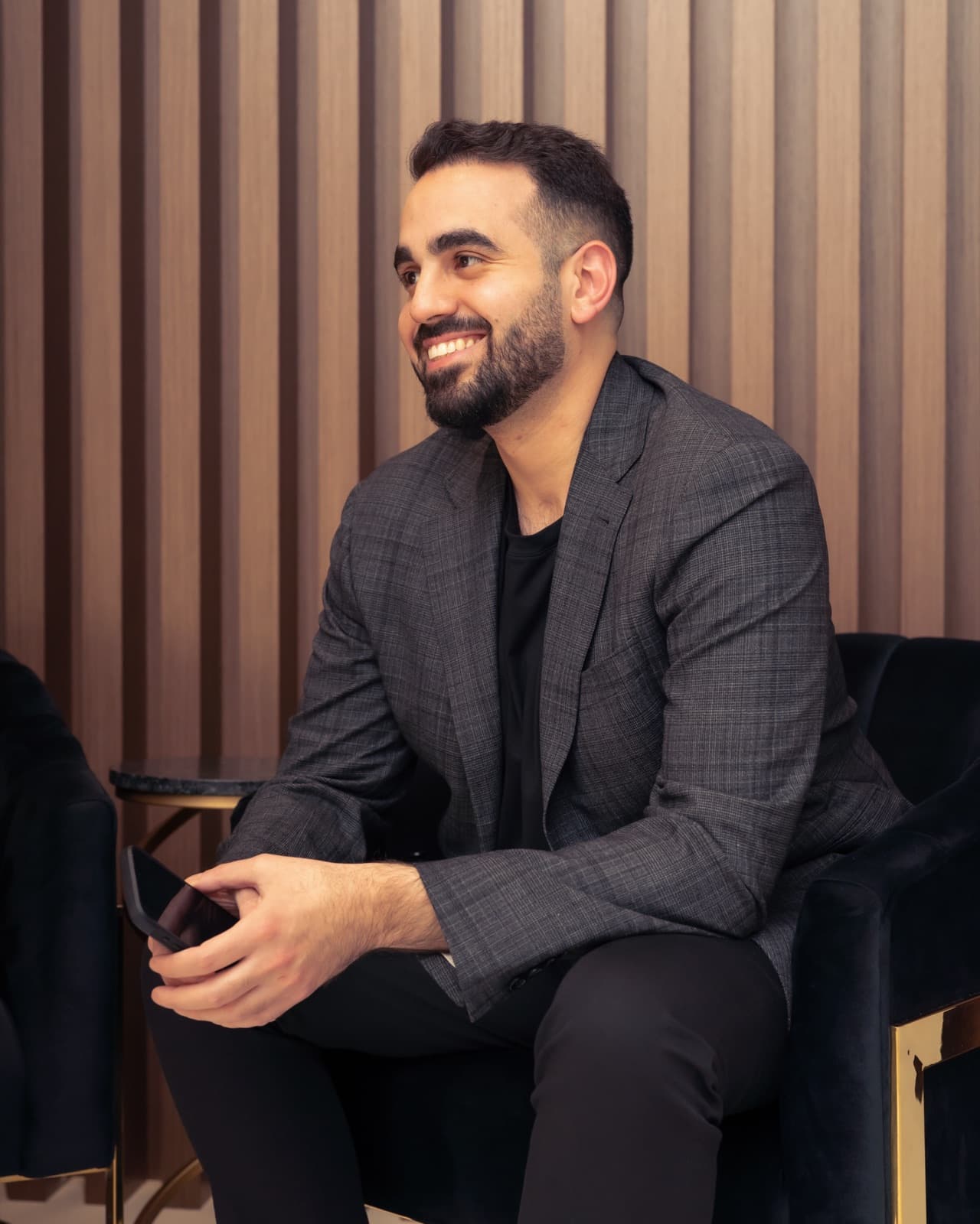 Dr. Faraj Edher