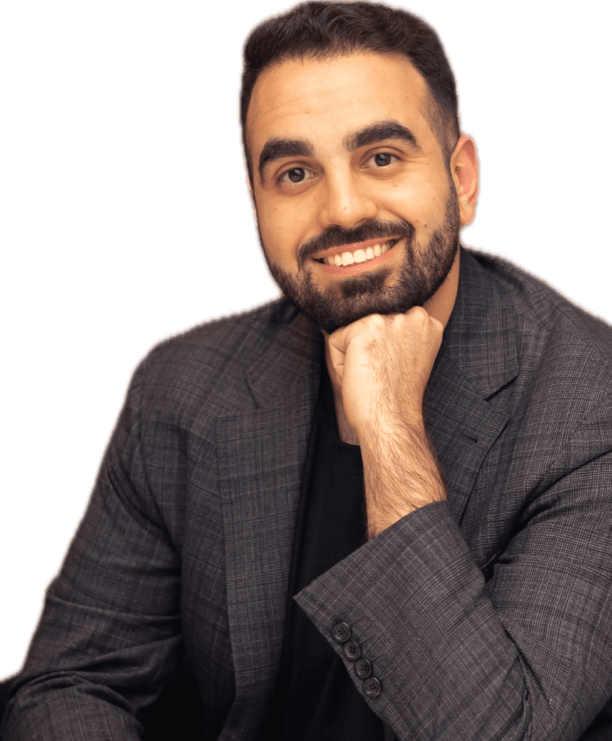 Dr. Faraj Edher